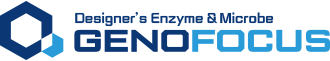 Designers' Enzyme GENOFOCUS